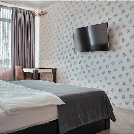 City Rooms Apartments-2