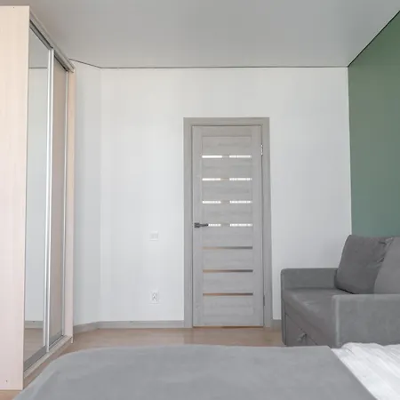 City Rooms Apartments-3