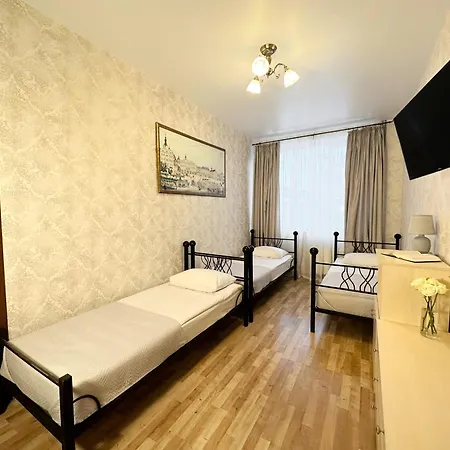 Hotel Plazma-3