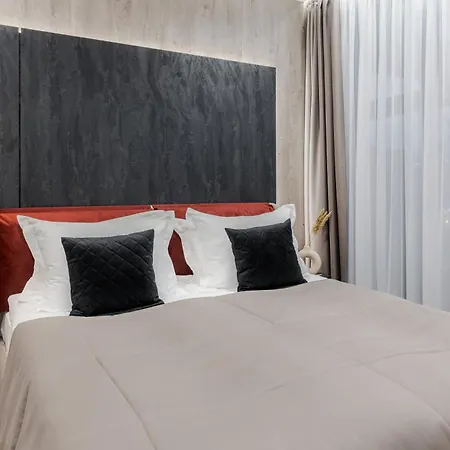 Glacier Premium Apartments-2