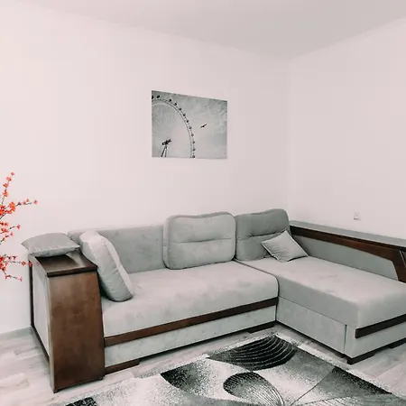 Apartments In Uzhgorod-2