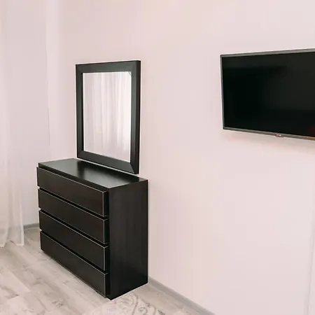 Apartments In Uzhgorod-3
