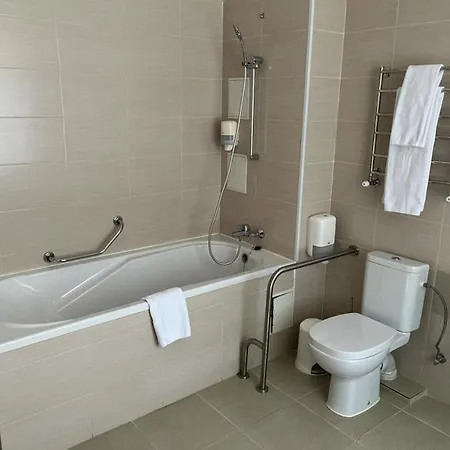 Optima Cherkasy Hotel-3