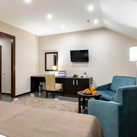 Taurus Hotel & Spa-2
