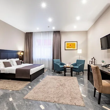 Taurus Hotel & Spa-3