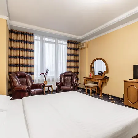 Tiso Apart Hotel-2