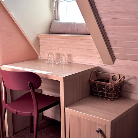 Guest House "Arkhistratyg"-2