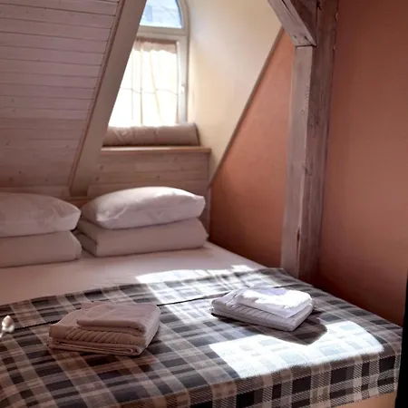 Guest House "Arkhistratyg"-3