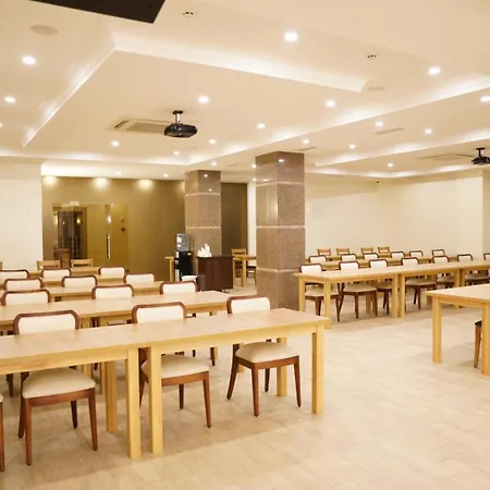 Grand Otrada Hotel Resort & Spa-2