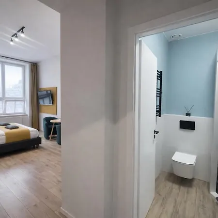 Apart-Hotel Gallery 21-2