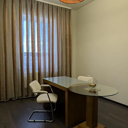 Mariss Hotel & Business-2