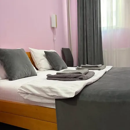 Mini-Hotel Ocean-3