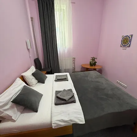 Mini-Hotel Ocean-2