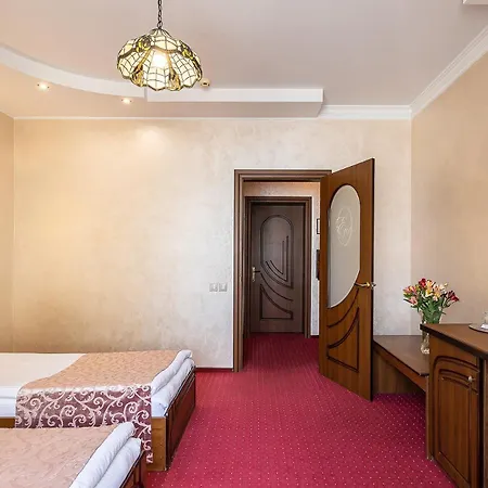 Edem Hotel Lviv-2