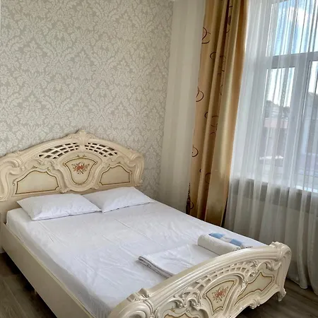 Apartment Studio -Біля Вокзалу-Недалеко Від Центру-Городоцька 151-3