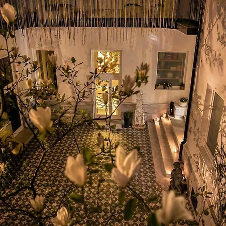 Mola Mola Apart Hotel-2