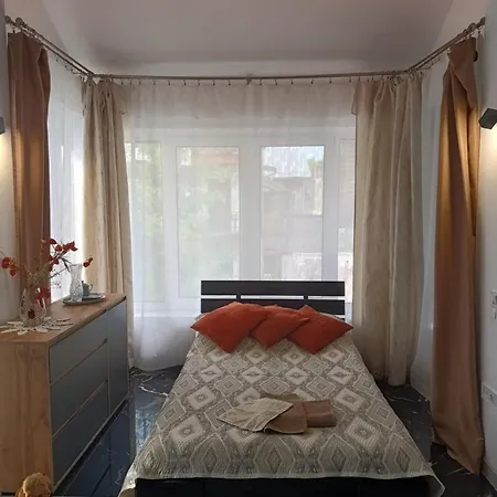 Family Apartments Lviv Villa Olga-3