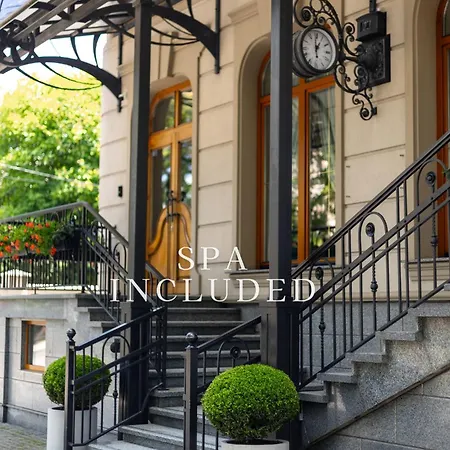 Ganz Hotel & Spa-3