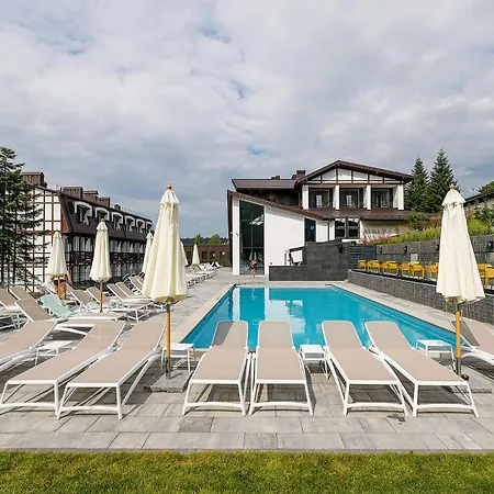 Crona Spa Karpaty-2
