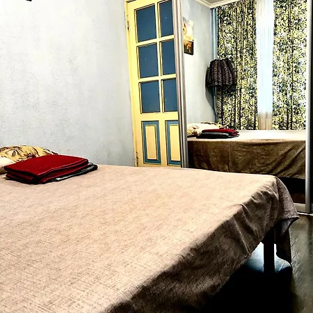 Apartment Near Train Station And Close To City Center-2