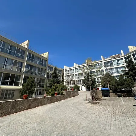 Морская Жемчужина-3