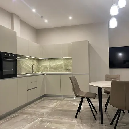 Sea Star Apartments-3