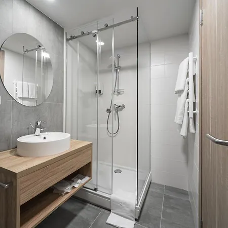 Amarant Apart Hotel By Chm-3