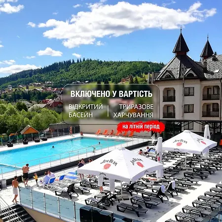 Diamond Resort Black-3