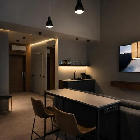 Wood Hotel Resort & Spa-2