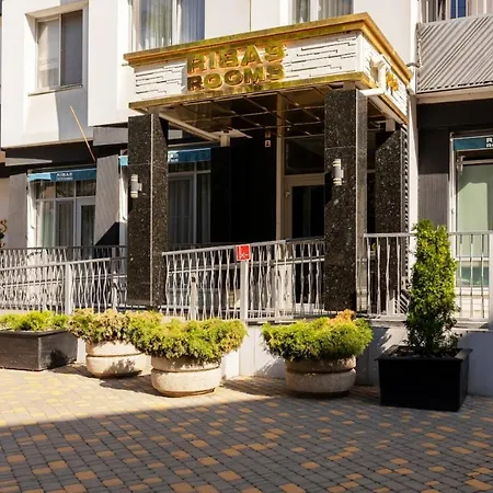 Ribas Rooms Odesa-2