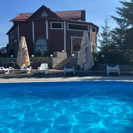 Panorama Karpat-3
