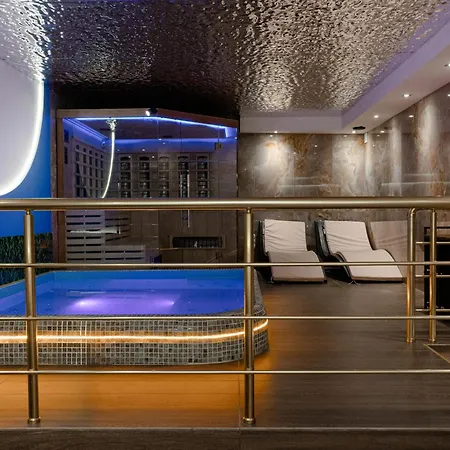 Sofia Hotel & Spa Truskavets-3