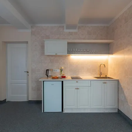 Hotel&Restaurant Premium Club-2