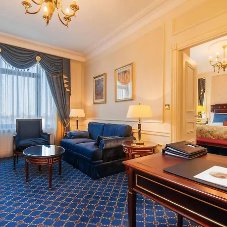 Fairmont Grand Hotel Kyiv-3