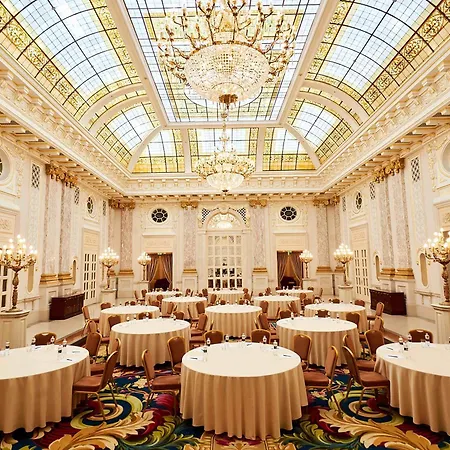 Fairmont Grand Hotel Kyiv-2