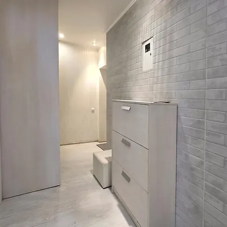 Home Hotel Apartments On Khreshchatyk Area-3