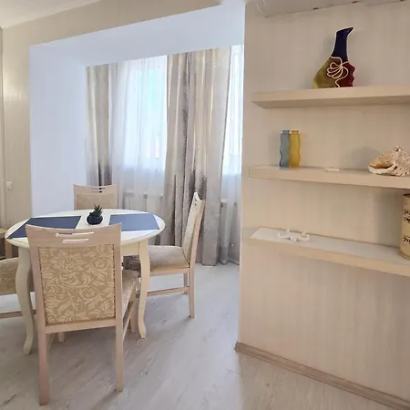 Home Hotel Apartments On Khreshchatyk Area-2