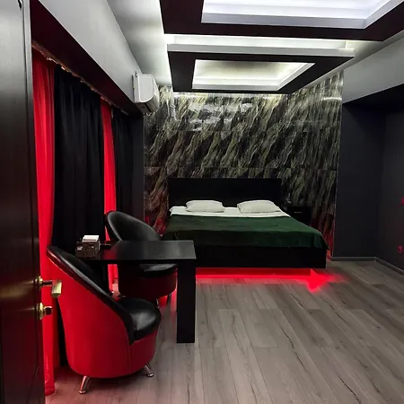 Viktoriya Family Hotel Restaurant Complex-2