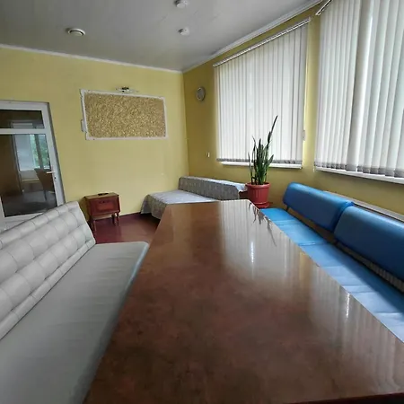 Dlya Vseh Motel-3