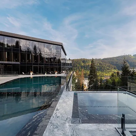 Hotel Podgorie Spa-3