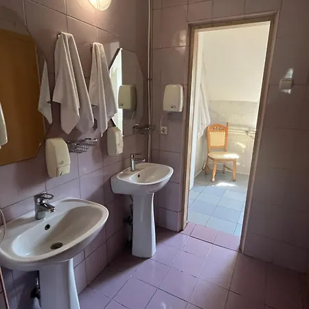 Hotel Complex Verhovina-2