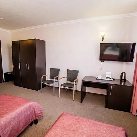Hotel Solomiya-3