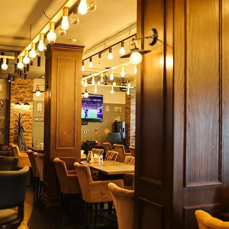 Boomerang Boutique Hotel-2
