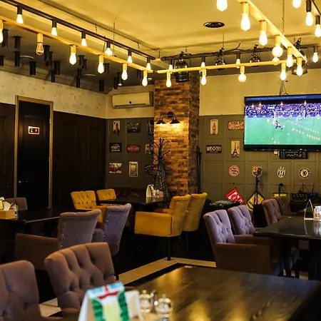 Boomerang Boutique Hotel-3