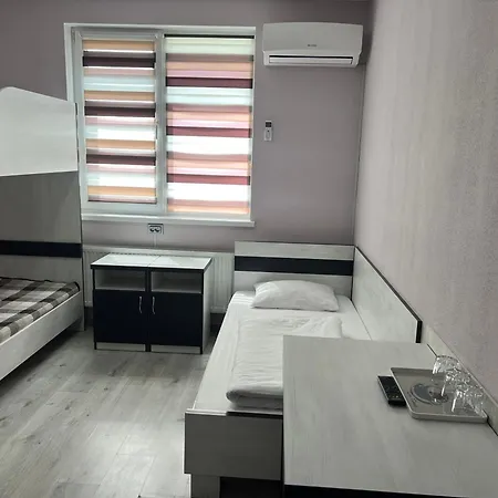 Guest House Max-2