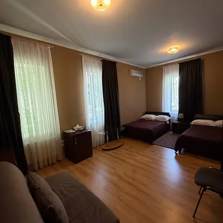 Hotel Nika-2