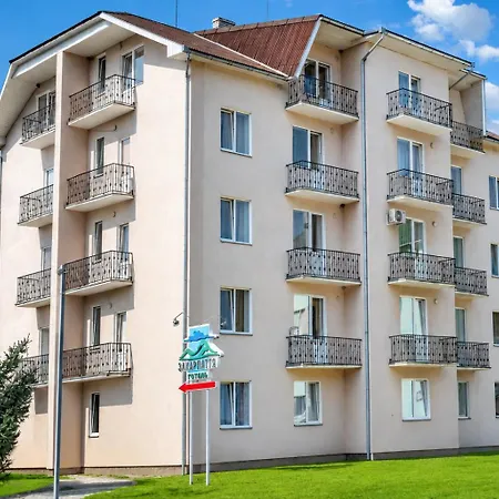Закарпаття-3