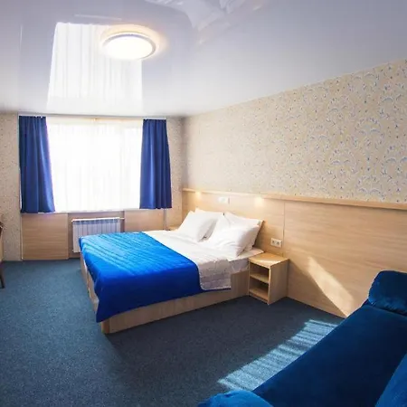 Truskavets 365 Hotel-2