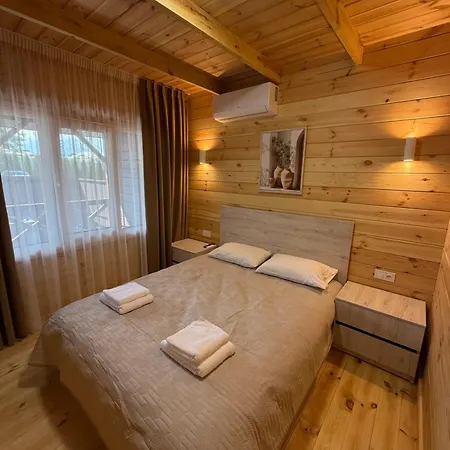 Hotel Voyage Вояж-2