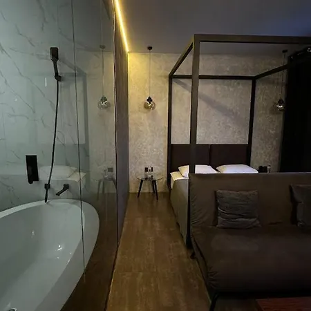 Sofa Boutique Hotel & Spa-3
